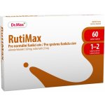 Dr. Max RutiMax 60 tablet – Hledejceny.cz