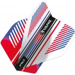 Red Dragon Yin Yang - Red & Blue RF6921 – Zboží Dáma