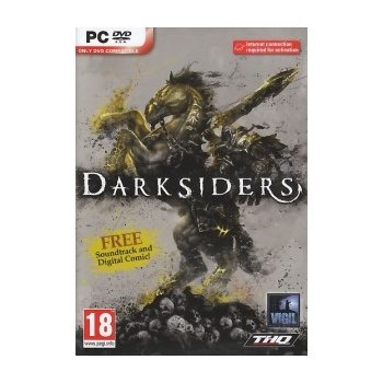 Darksiders