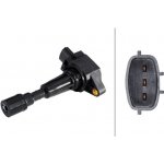 HELLA Zapalovací cívka 5DA358057-021 – Hledejceny.cz