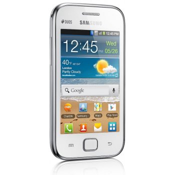 Samsung Galaxy Ace Duos S6802