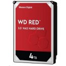 WD Red 4TB, WD40EFAX