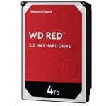 WD Red 4TB, WD40EFAX – Zbozi.Blesk.cz