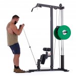 TRINFIT Multi Lat Pro – Zboží Dáma