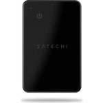 Satechi FindAll Wallet Card černý ST-LFAWCK – Sleviste.cz