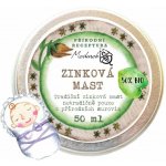 Medarek Včelařství Horákovi Medarek Zinková mast 50 ml – Zboží Dáma