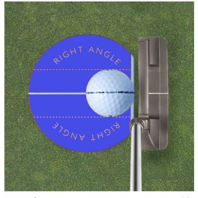 GrooveFix Right Angle - pomůcka na patování 1 ks – Zbozi.Blesk.cz