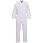 PortWest STANDARD 2802 Kombinéza bílá – Sleviste.cz