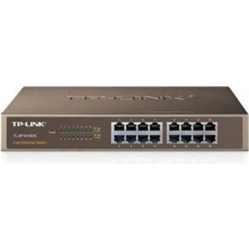 TP-Link TL-SF1016DS