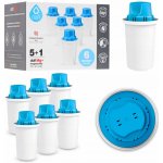 Dafi Classic Mg+ 6 ks – Sleviste.cz