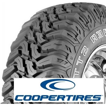 Cooper Discoverer STT PRO 245/75 R16 120Q