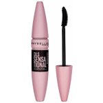 Maybelline Colossal Go Extreme řasenka Leather Black 9,5 ml – Zboží Dáma