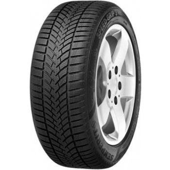 Semperit Speed-Grip 3 255/50 R19 107V