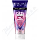 Eveline Cosmetics Slim Extreme 4D Lipo Shock Therapy noční sérum s hřejivým efektem 250 ml