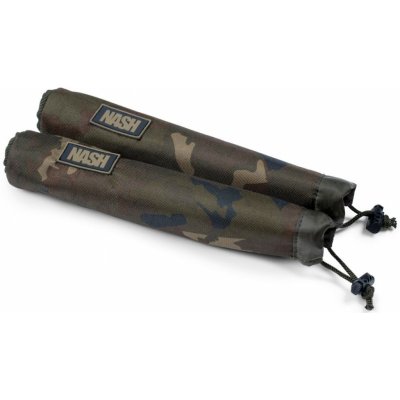 Nash Návleky Na Pruty Subterfuge Butt And Tip Protectors – Zboží Dáma Nash Návleky Na Pruty Subterfuge Butt And Tip Protectors – Zboží Dáma