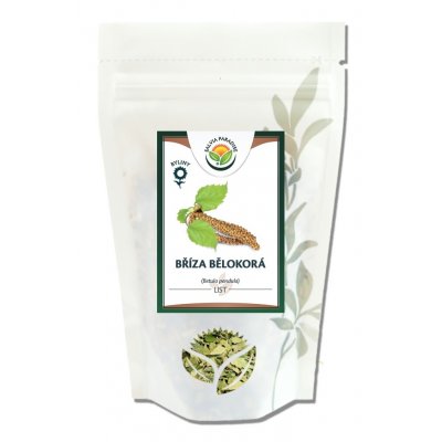 Salvia Paradise Bříza bělokorá list 100 g – Hledejceny.cz