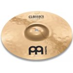 Meinl Classics Custom Splash 10" – Zboží Dáma