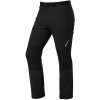 Pánské sportovní kalhoty Montane Terra stretch pants Černá