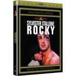 Rocky DVD – Zboží Dáma