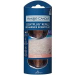 Yankee Candle PINK SANDS náplň pro vůni do elektrické zásuvky, 2 x 18,5 ml – Hledejceny.cz