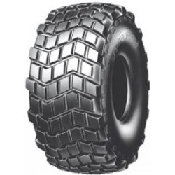 MICHELIN XS 24/0 R20,5 176F