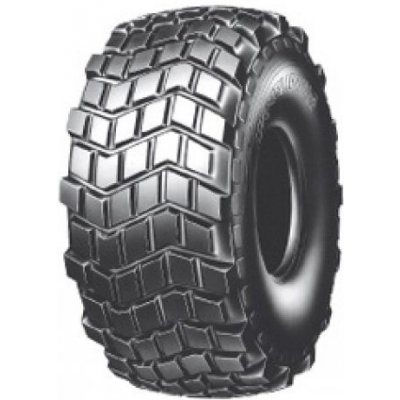 MICHELIN XS 24/0 R20,5 176F