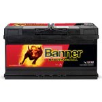 Banner Starting Bull 12V 95Ah 740A 595 33 – Sleviste.cz