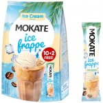 Mokate Ice Frappé 12 x 12,5 g – Zboží Mobilmania