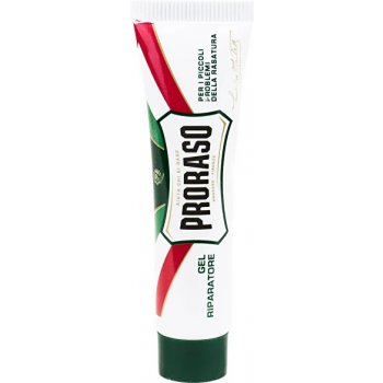 Proraso Léčivý gel "Říznul jsem se při holení" 10 ml