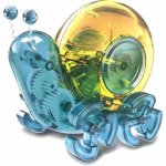 Alltoys Solární šnek – Hledejceny.cz