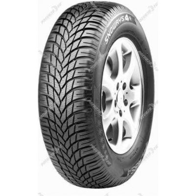 Lassa Snoways 4 195/55 R16 87H