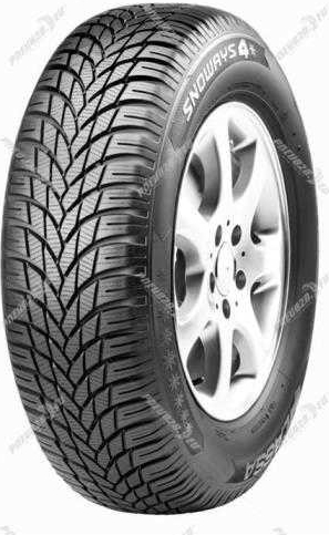 Lassa Snoways 4 195/55 R16 87H