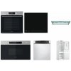 Set domácích spotřebičů Set Whirlpool OMK58CU1SX + WL S7260 NE + AKR 650/1 IX + MBNA910X + WBC 3C34 PF X + WHC18 T311