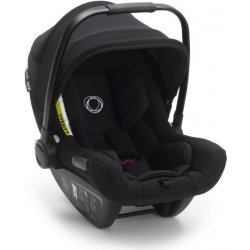 Bugaboo Turtle Air by Nuna 2023 Black