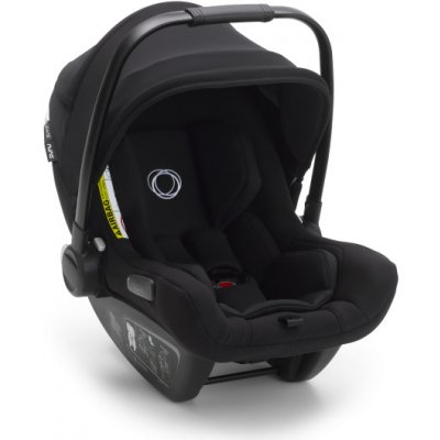 Bugaboo Turtle Air by Nuna 2023 Black – Zboží Mobilmania