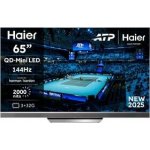 Haier H65M95EUX – Zboží Mobilmania