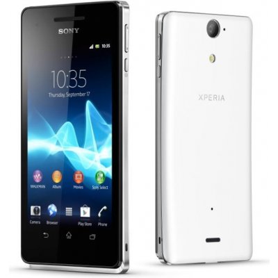 Sony Xperia V