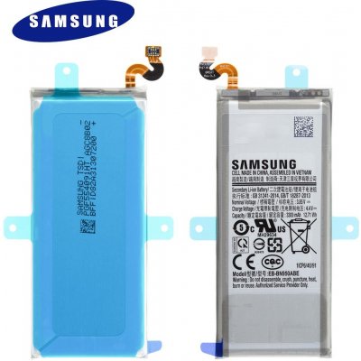 Samsung EB-BN950ABE – Zbozi.Blesk.cz