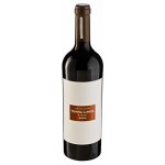 Terra Linda Syrah 2022 14% 0,75 l (holá láhev) – Zboží Dáma