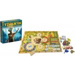 Mindok Tzolk´in Mayský kalendář – Sleviste.cz