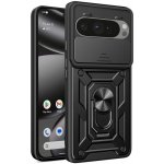 Techsuit CamShield Series odolný Google Pixel 10 Pro XL černý – Zboží Živě