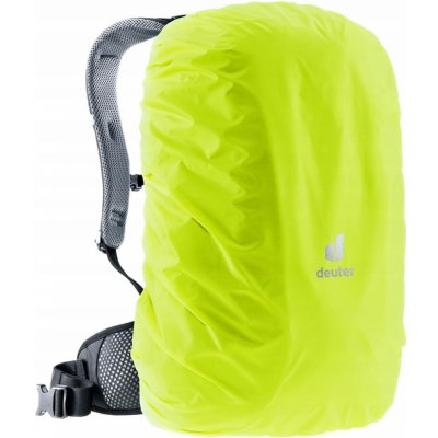 Deuter Raincover Square neon one-size žlutá – Zbozi.Blesk.cz