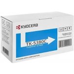 Kyocera Mita TK-5380C - originální – Zboží Mobilmania