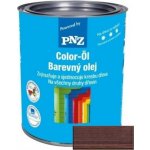 PNZ barevný olej 2,5 l Merbau – Hledejceny.cz
