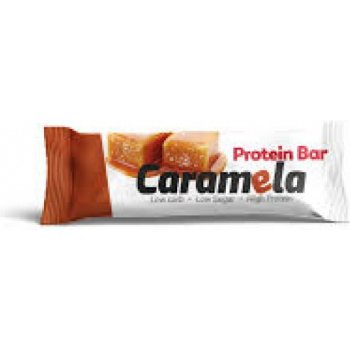 Czech Virus Protein bar 45 g