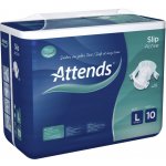 Attends Slip Active L 10 28 ks – Hledejceny.cz