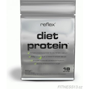 Reflex Nutrition Diet Protein 900 g