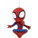 Albi Vánoční ozdoba - Spiderman – Hledejceny.cz