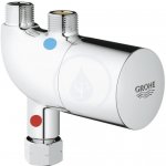 GROHE 34487000 – Zboží Mobilmania