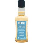 Reuzel Beard Aftershave Classic Zklidňující voda po holení 200 ml – Hledejceny.cz
